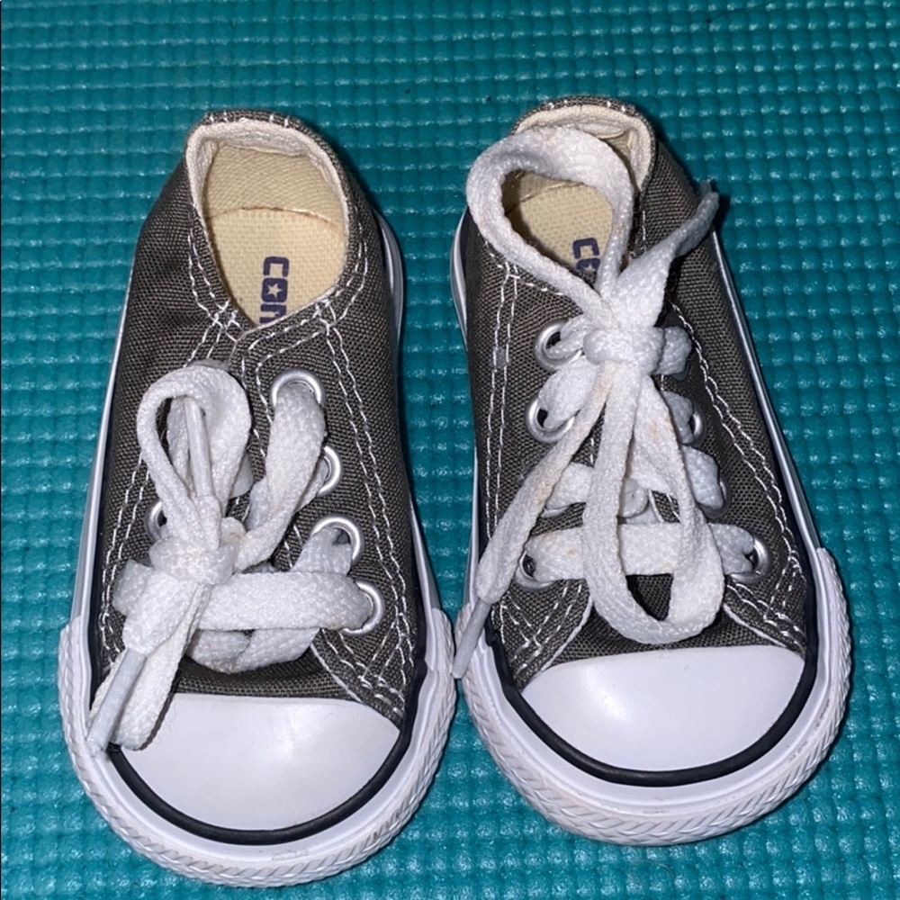 Infant/Baby Converse